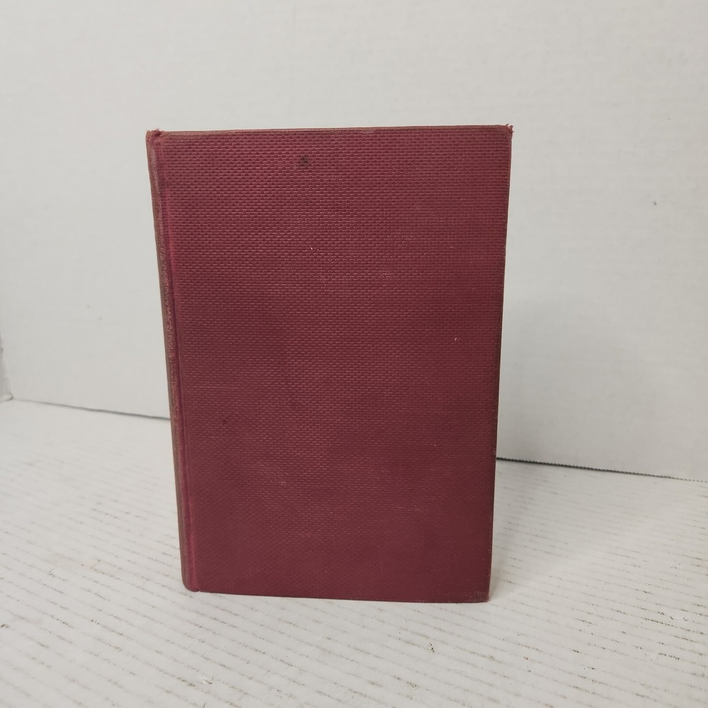 1940 Can Christianity Save Civilization? by Walter Marshall Horton HC Theology